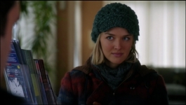 The Good Wife - Season 04 Episode 17